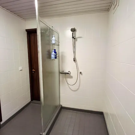 Apartment Nordic