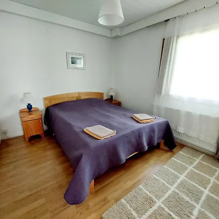 Apartment Nordic