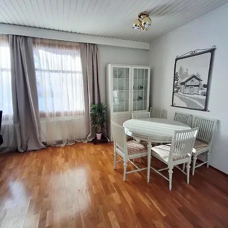Nordic Apartment Lahti