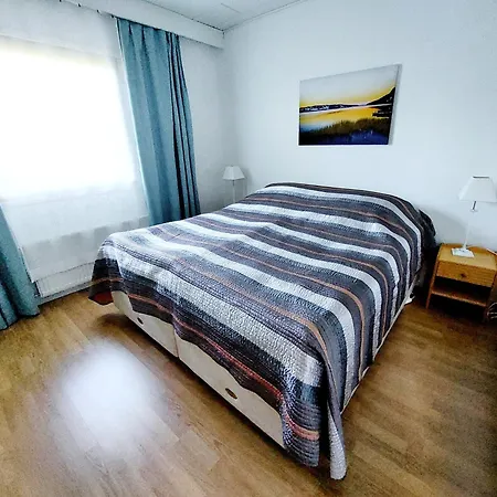 Nordic Apartment