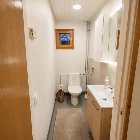 Nordic Apartment