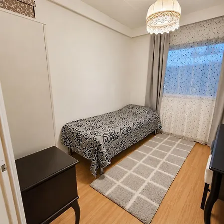 Apartment Nordic Lahti